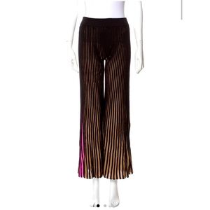 Kenzo Wide Leg Pants